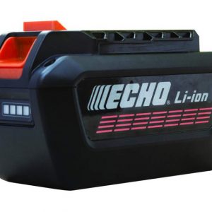 ECHO DPB-600 (met batterij en lader)