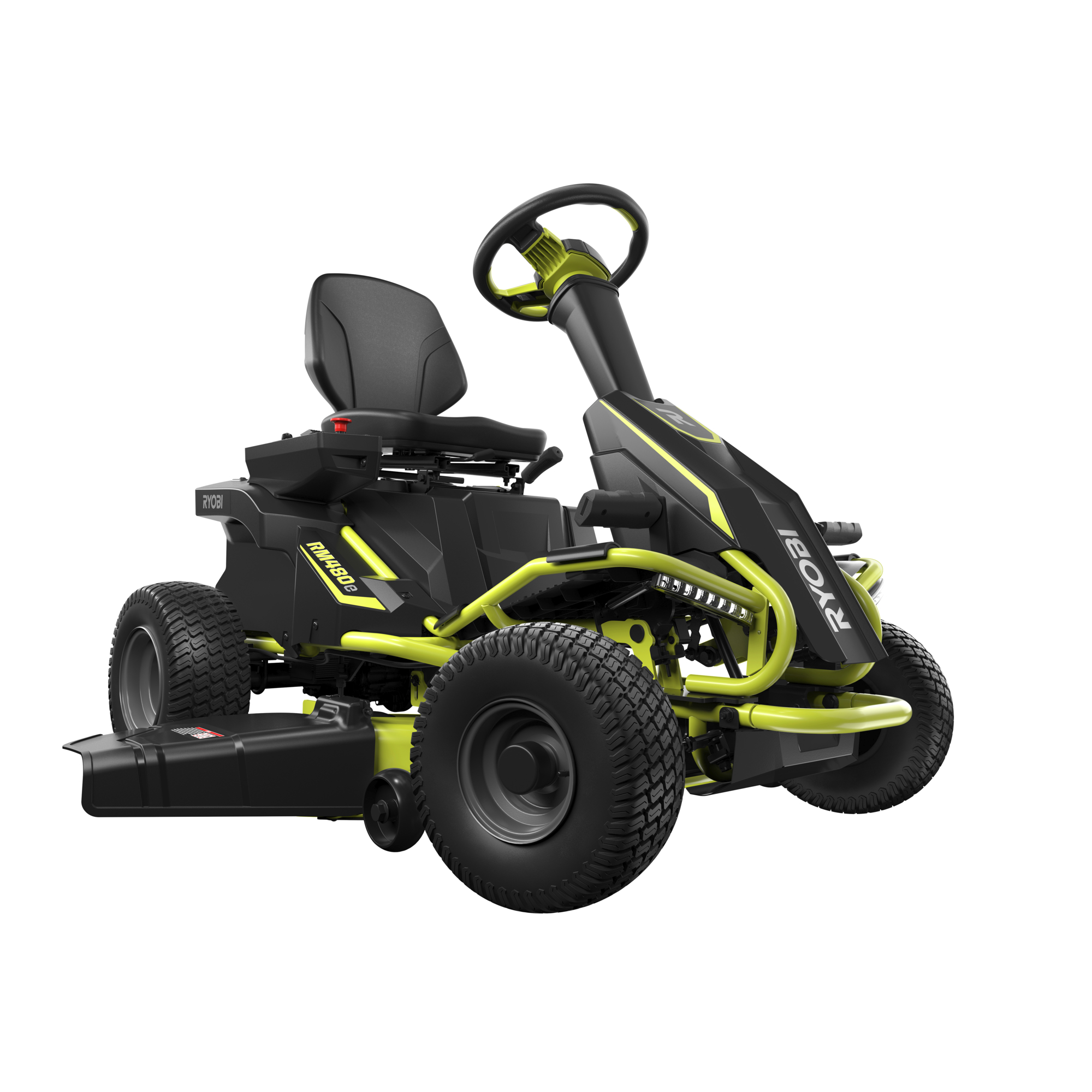 Ryobi zitmaaier 48V 96 CM