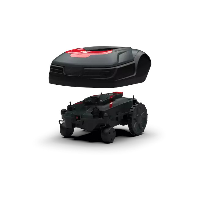 Cramer Robotic RM1500-G - Afbeelding 3